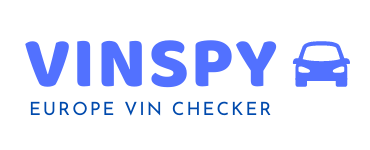 VINSPY logo